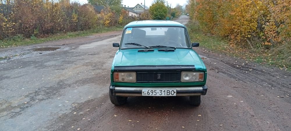 Продам ВАЗ 2104.
