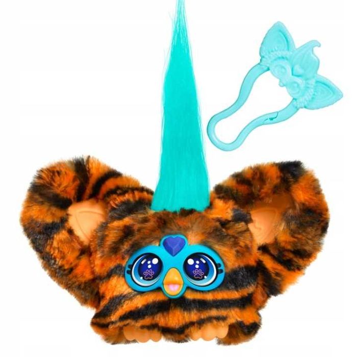 Interaktywne zwierzątko Hasbro Furby Furblets TY-BEE gadająca maskotka HIT