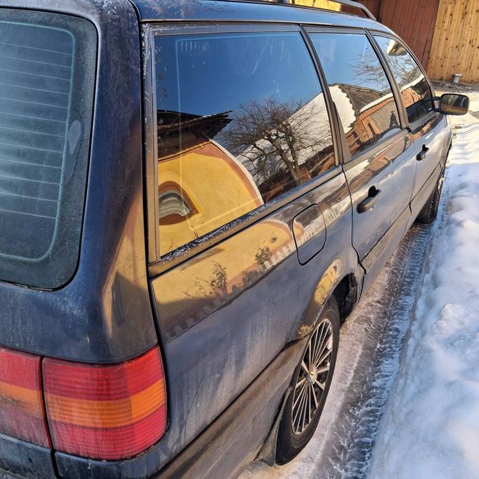 Продам пасат б4 !!!