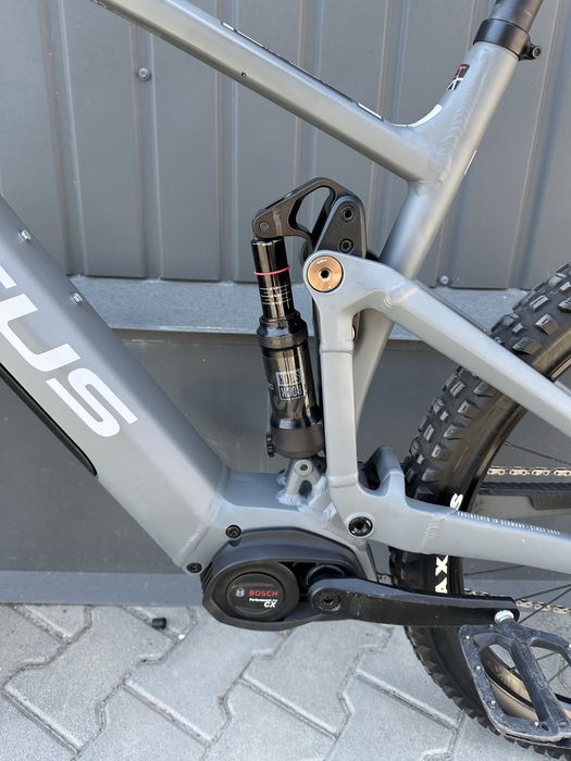 Продам ebike bosch електровелосипед Focus Sam2 XL 29