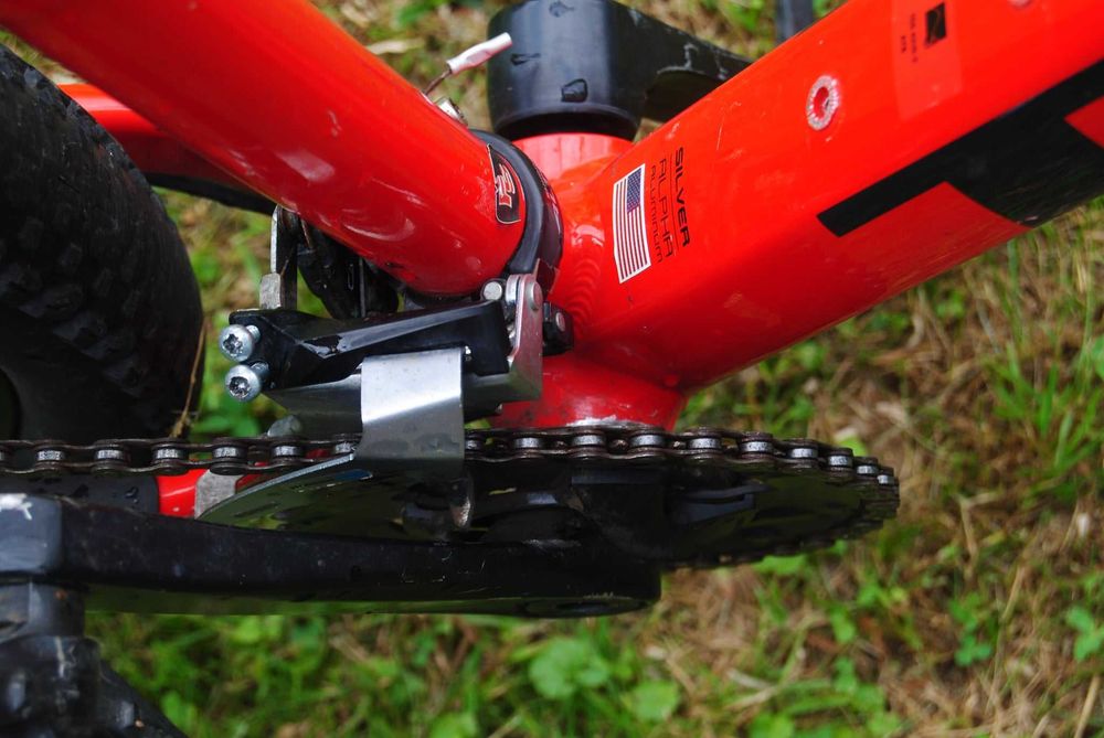 Rower Trek Marlin 6