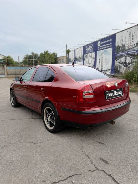 продам Skoda Oktavia A5