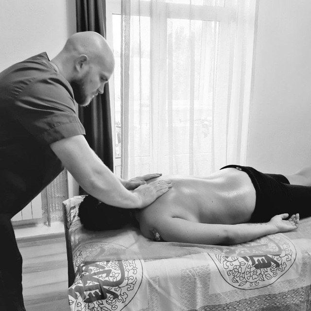 Массаж Одесса Масаж Одеса