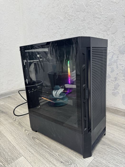 Продам Игровой Компьютер