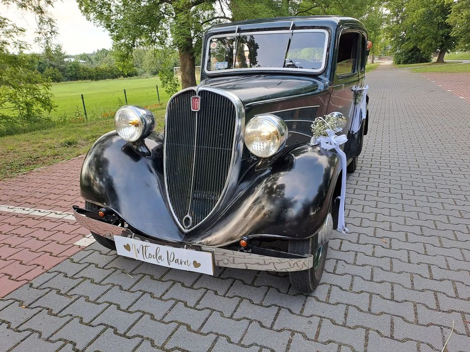 Fiat Pozostałe Fiat