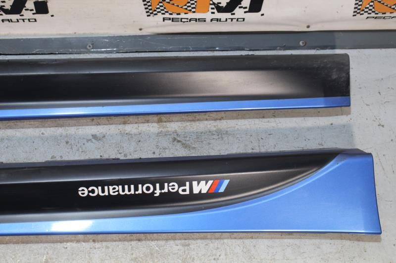 Embaladeiras BMW 3 (F30, F80)