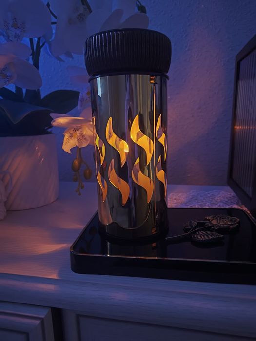 Znicz solarny 3 szt