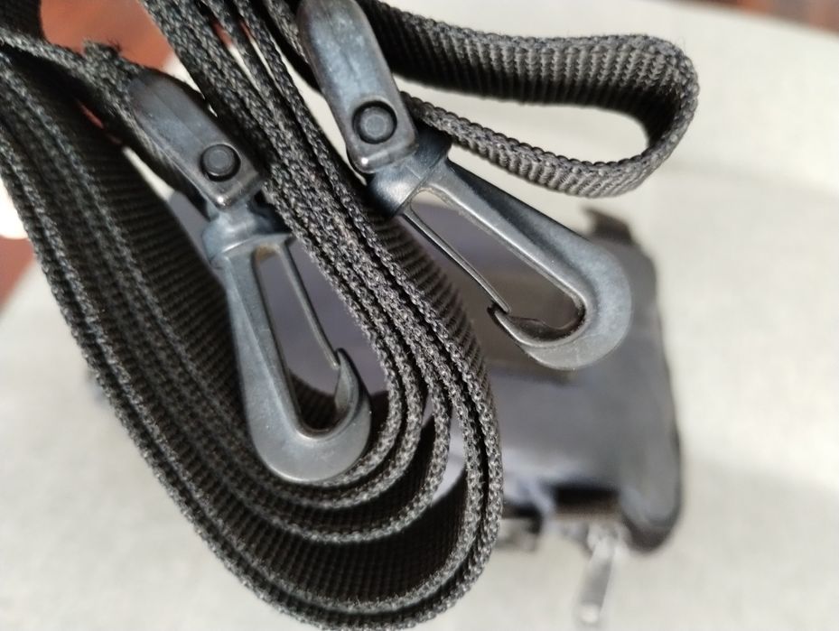 Bolso máquina fotográfica Lowe Pro