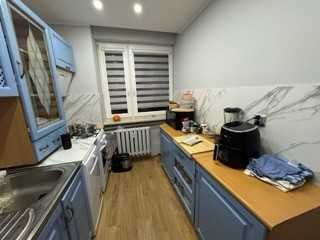 Do wynajęcia M3 1p. NDM Osied. Młodych