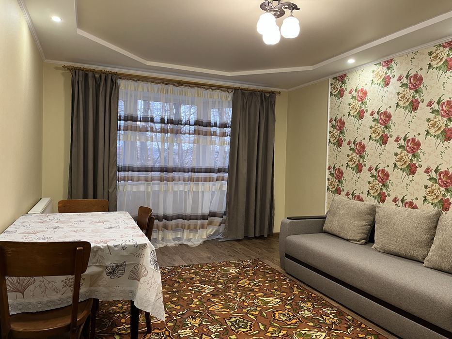 Академічний 1 кімн квартира