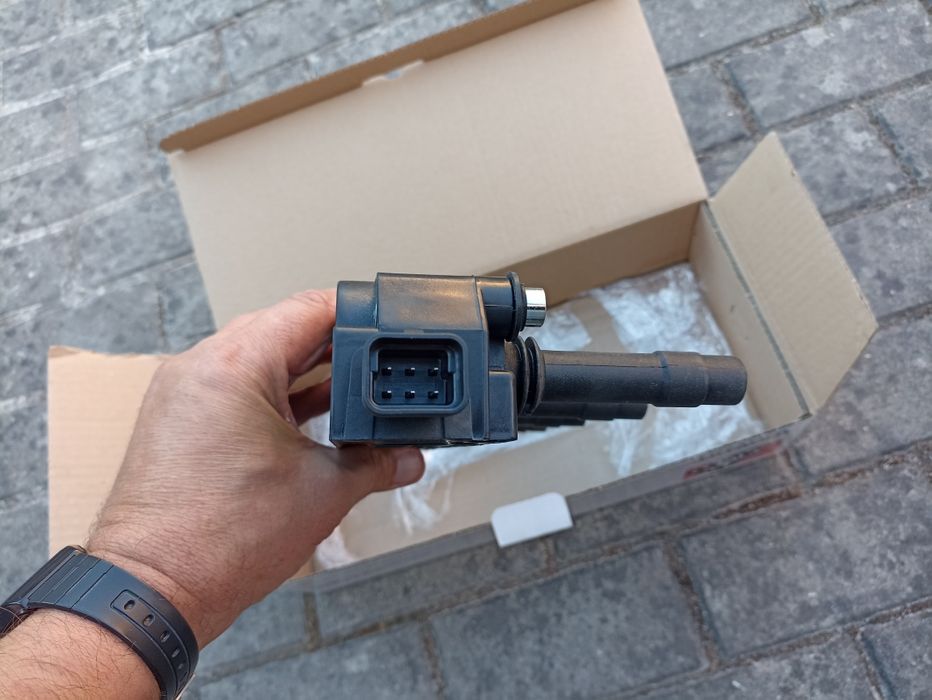 Bobine Opel Astra Caravan 2003.