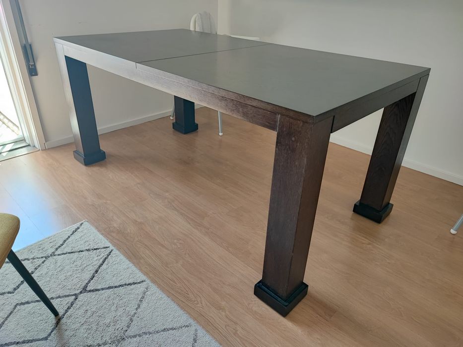 Mesa de sala Madeira