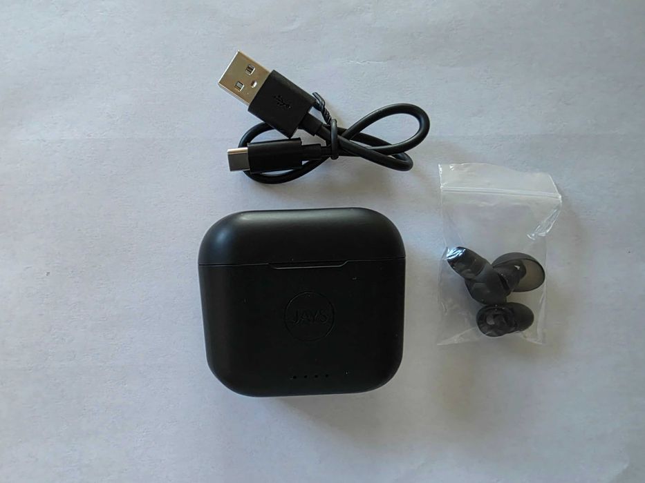 Słuchawki Jays f-Five