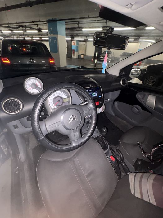 Carro para venda