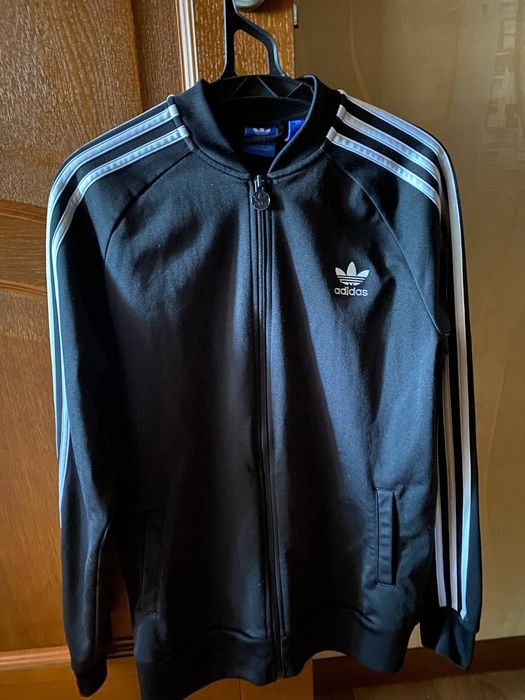 Жіноча кофта Adidas