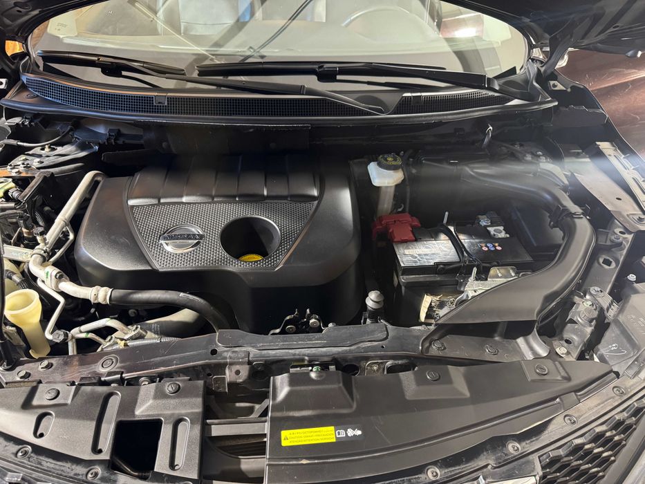 Nissan Qashqai 1.5dCi Full Extras Tekna Premium