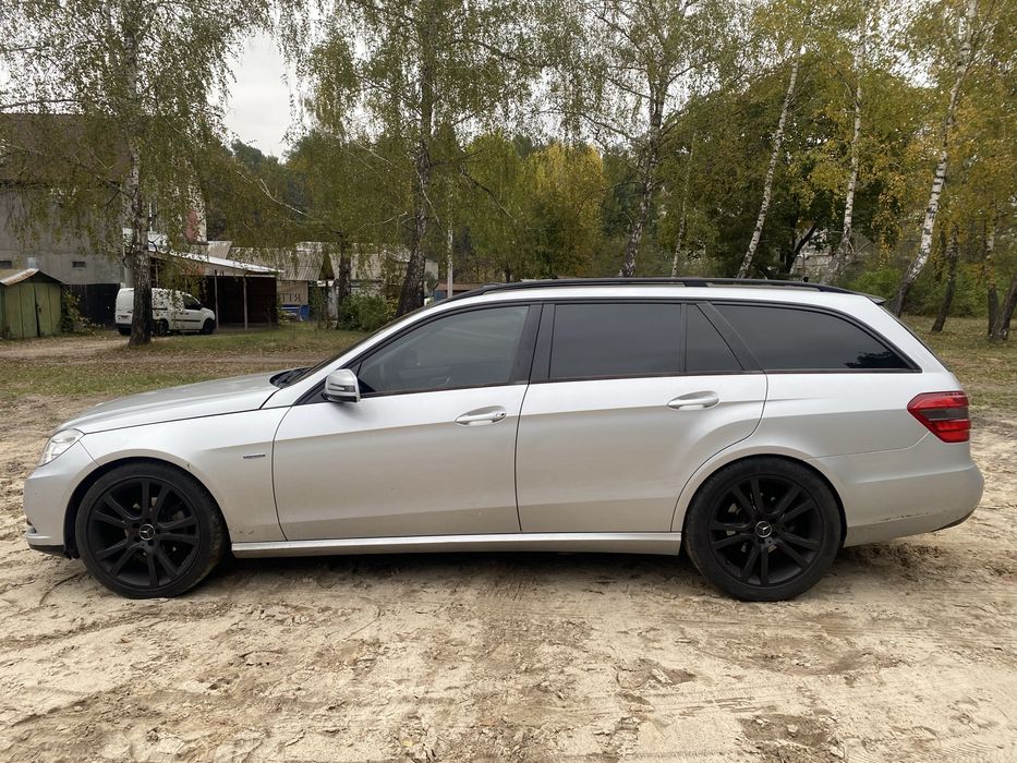 Продам Mercedes w212