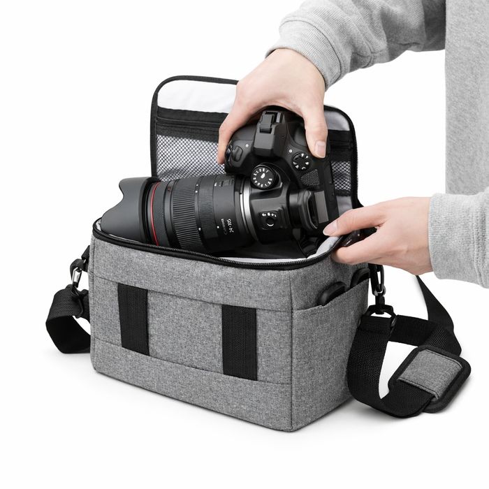 Сумка для камери