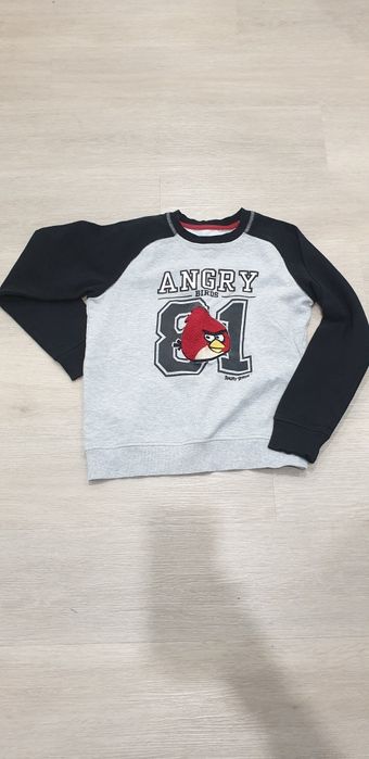 Bluza H&M Angry Birds