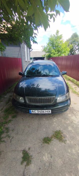 Продам опель омега б в6