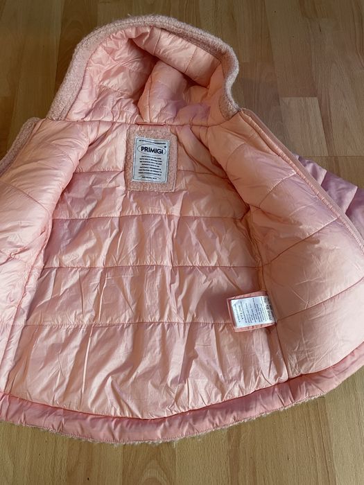 Primigi kurtka 86 cm