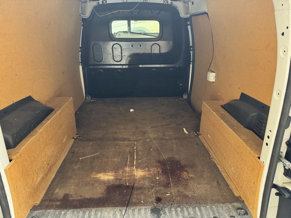Renault kangoo maxi 95cv