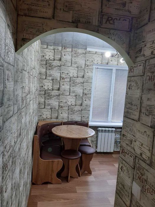 Сдам 1-комнатную квартиру на длительный срок (Соцгород)