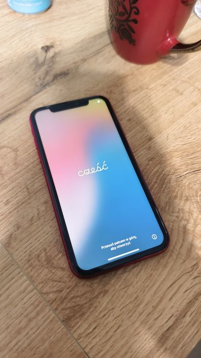 iPhone 11 64gb bdb
