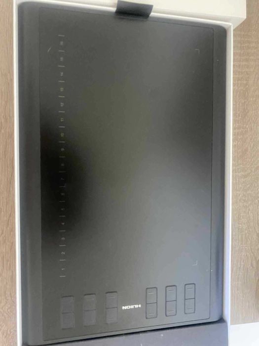 Tablet Graficzny Huion New 1060 Plus