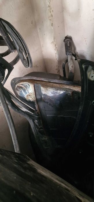 Bak bmw e32 szczelny m60b40