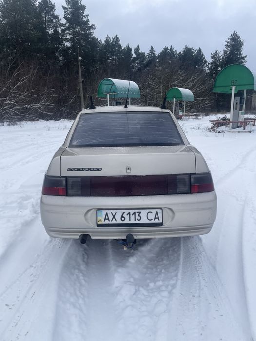 Продам Ваз 2110 в гарному стані