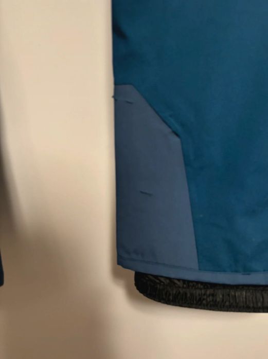 Quiksilver męskie spodnie narciarskie  XL