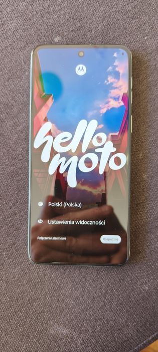 Telefon Motorola G54 5G