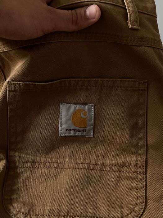 Шорти carhartt