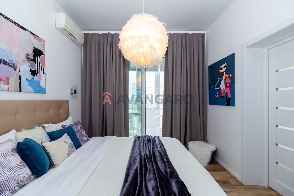 Продаж квартири 62,5 кв м ЖК Royal Tower,Голосіївський,Саксаганського