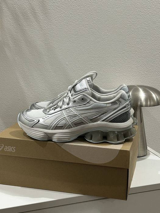 Жіночі Кросівки Asics Gel Kinetic Fluent
