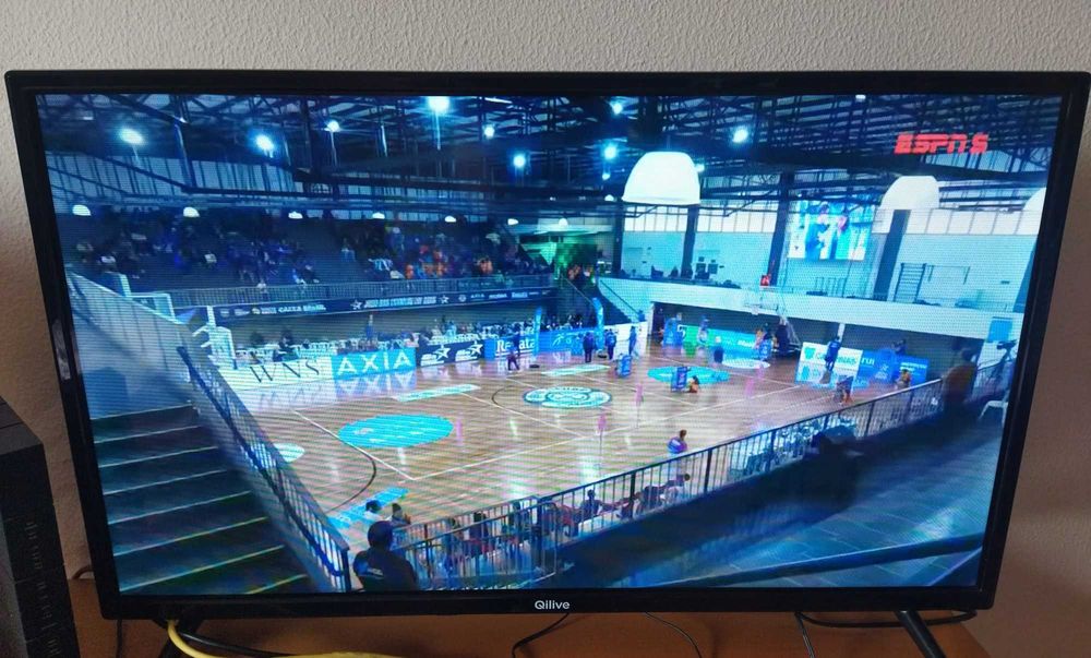 Box  Android  4K