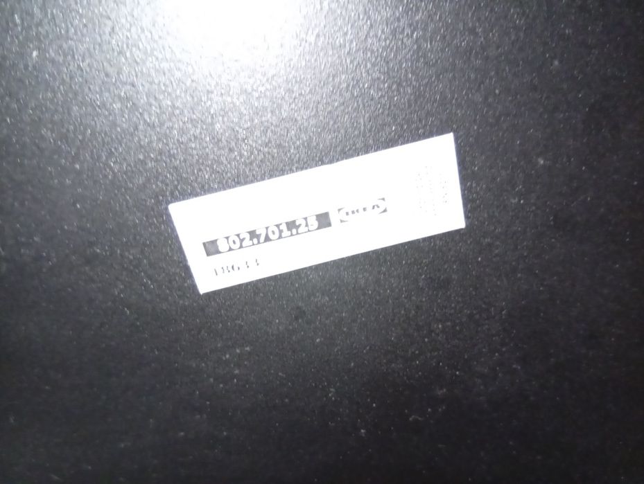 Mesa de centro IKEA lovbacken