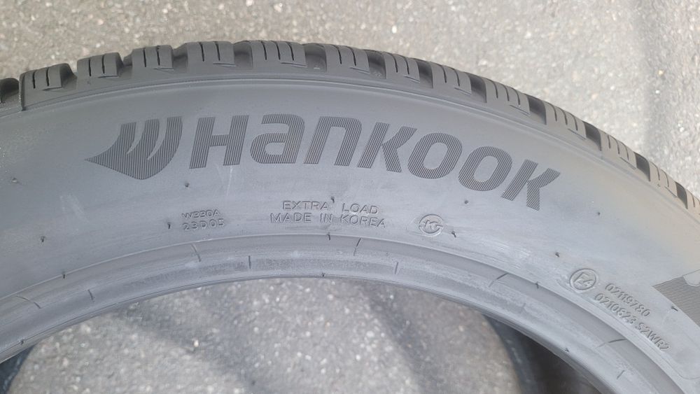 305 40 20/275 45 20 Hankook Winter Icept Evo 3