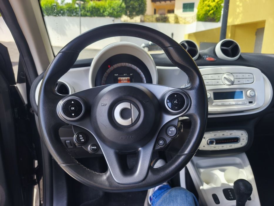 Smart Fortwo Coupé — fotografia 5