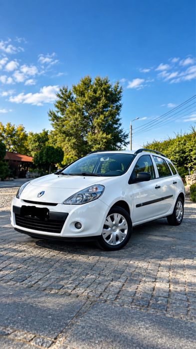 Продам Renault в отличном состоянии срочно