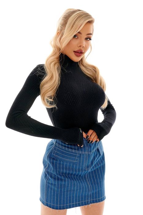 Юбка lior нова без бірки