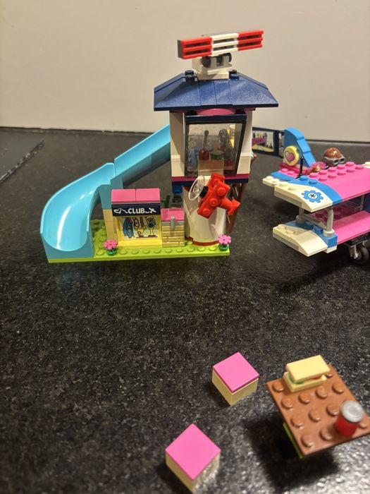 Lego Friends 41343