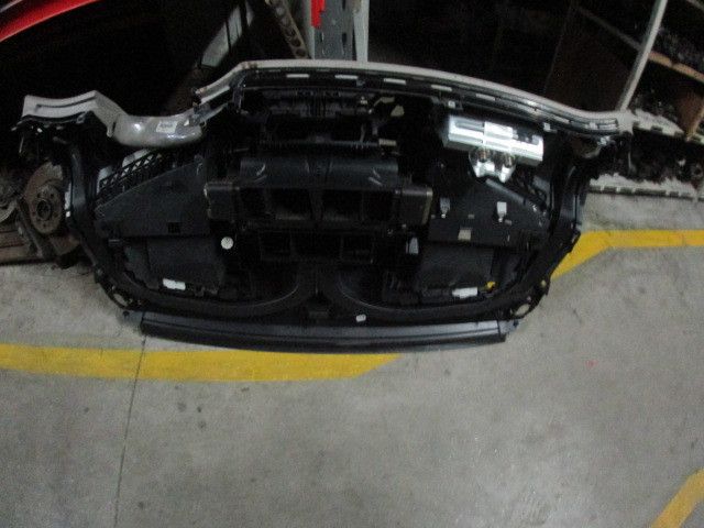 Kit de airbags CITROËN C4 Grand Picasso I (UA_)