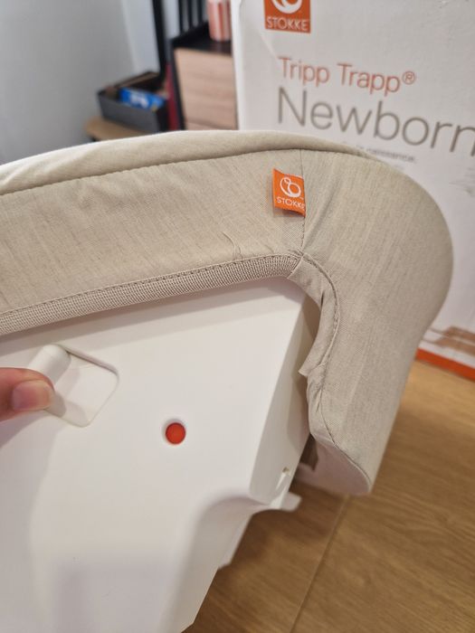 Tripp trapp newborn set