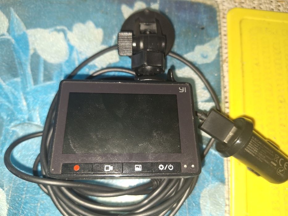 Відерегістратор ксіомі