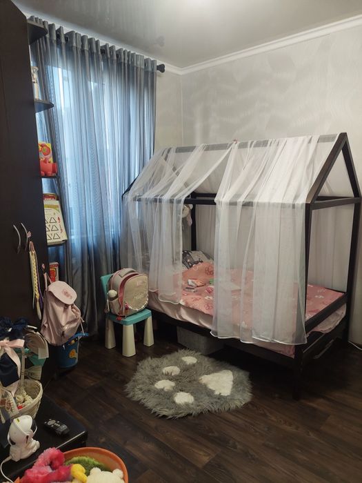 продам  дом пер.Глухой