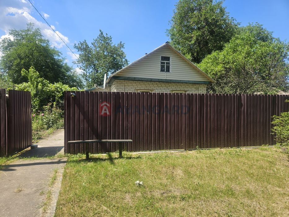 Будинок в с.Тіньки Черкасьа обл.