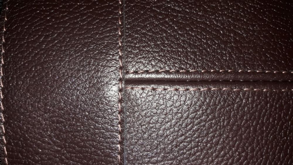 Мужская кожаная сумка Новая