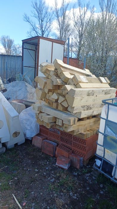 Drewno do palenia